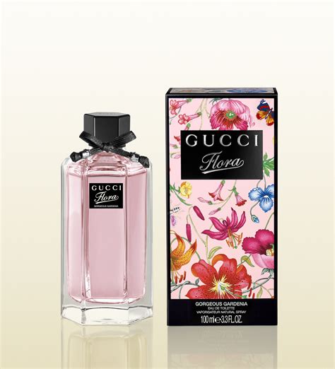 gucci floral perfume pink|Gucci flora gorgeous gardenia sale.